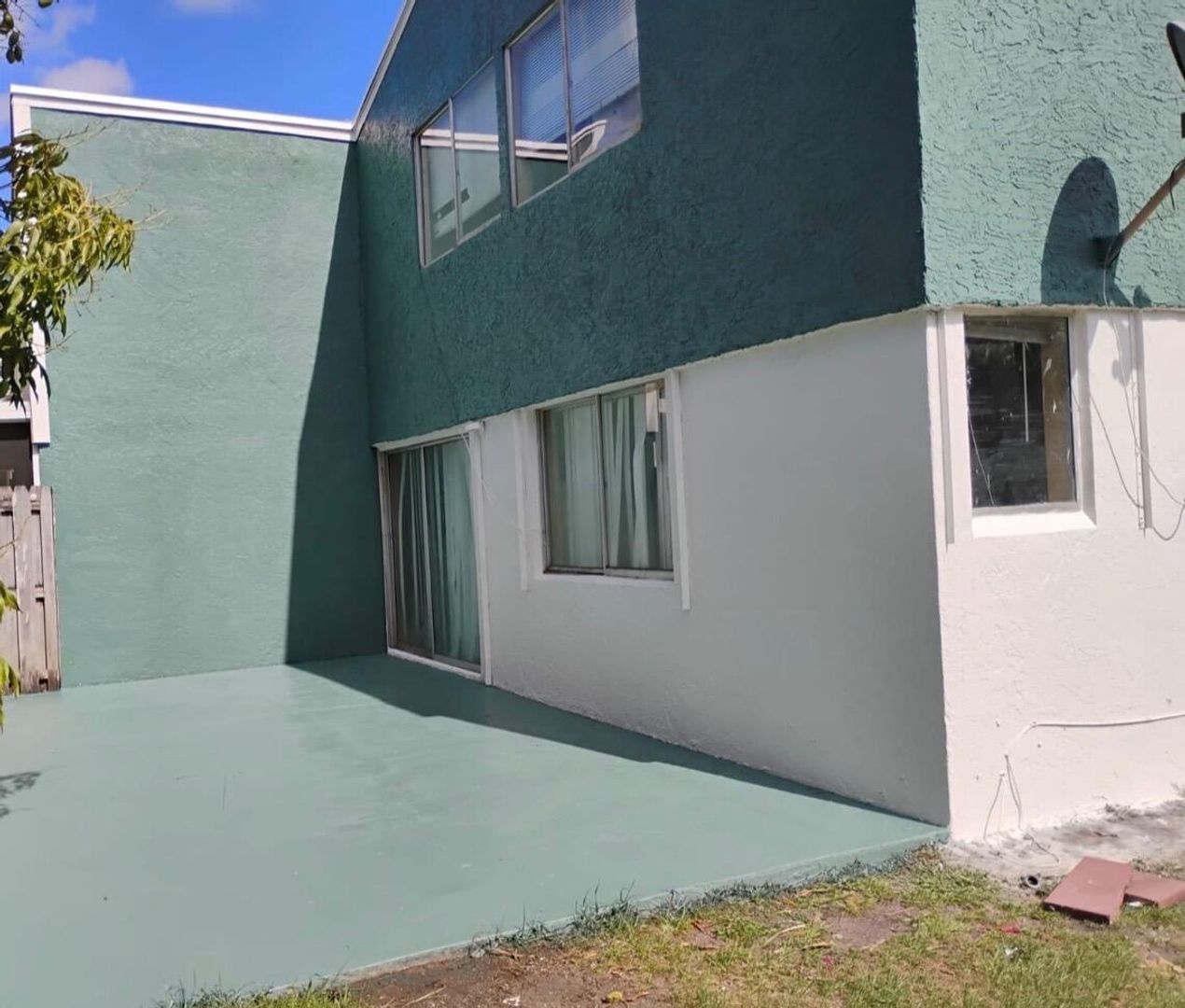 DELRAY BEACH House: 5031 NW 6TH ST #5031