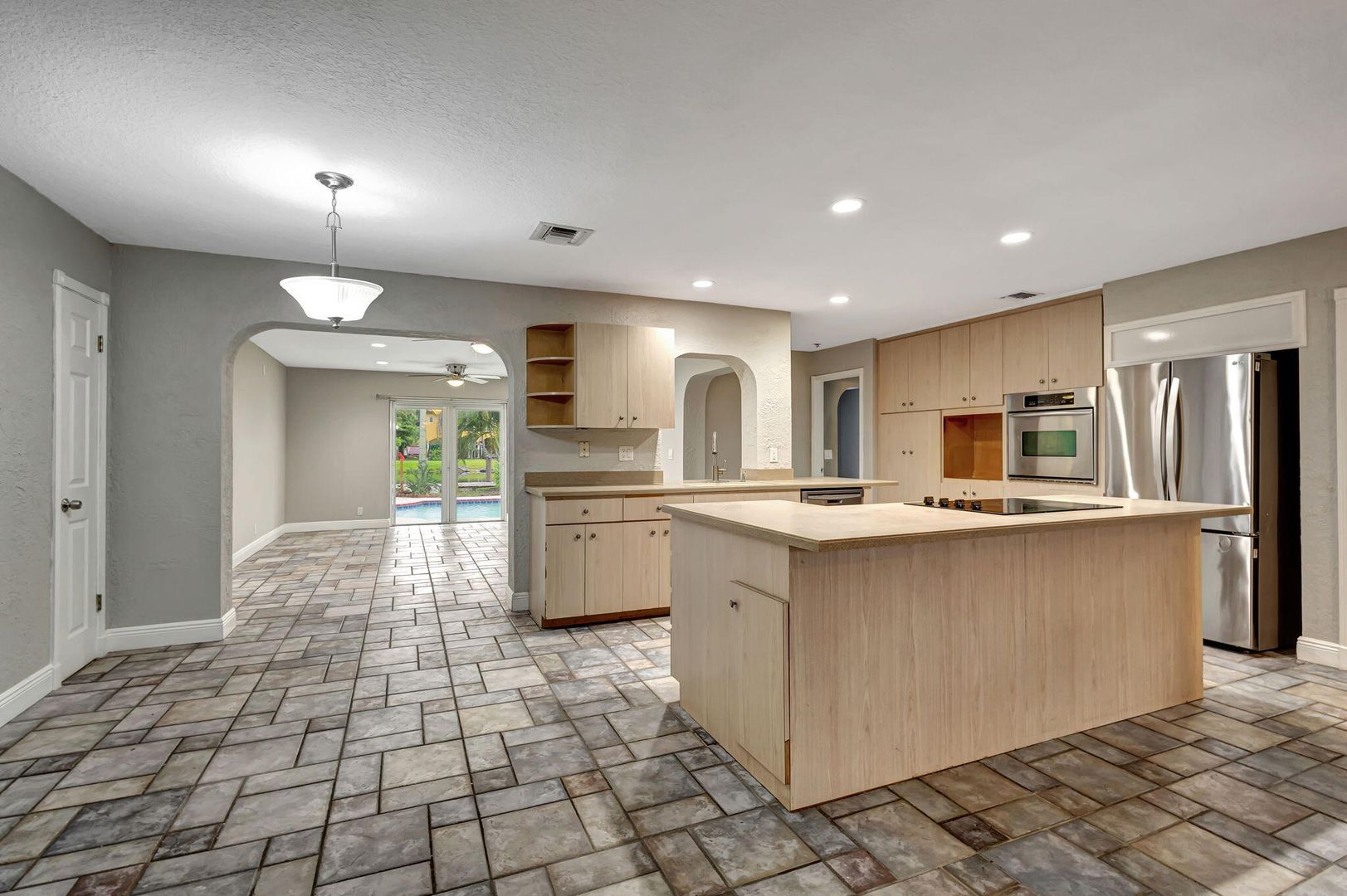 DELRAY BEACH House: 1402 CORMORANT RD #1402