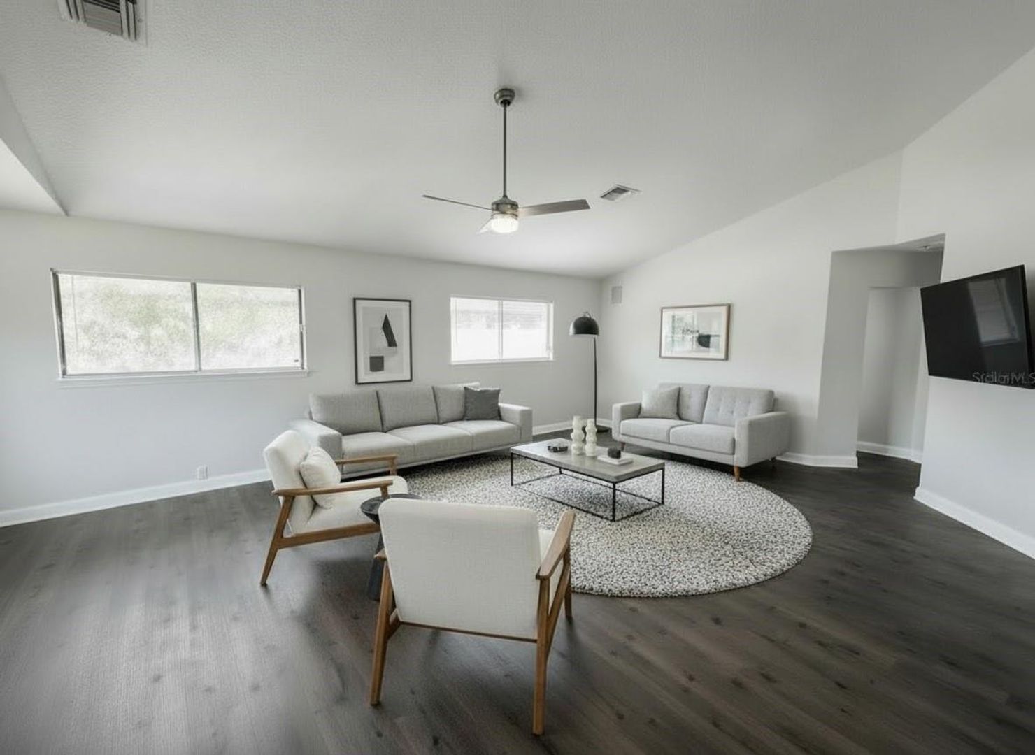 Boca Raton House: 22750 Pickerel Circle