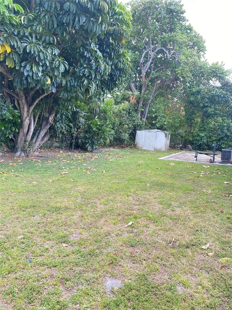 MIAMI House: 740 NE 179TH TER