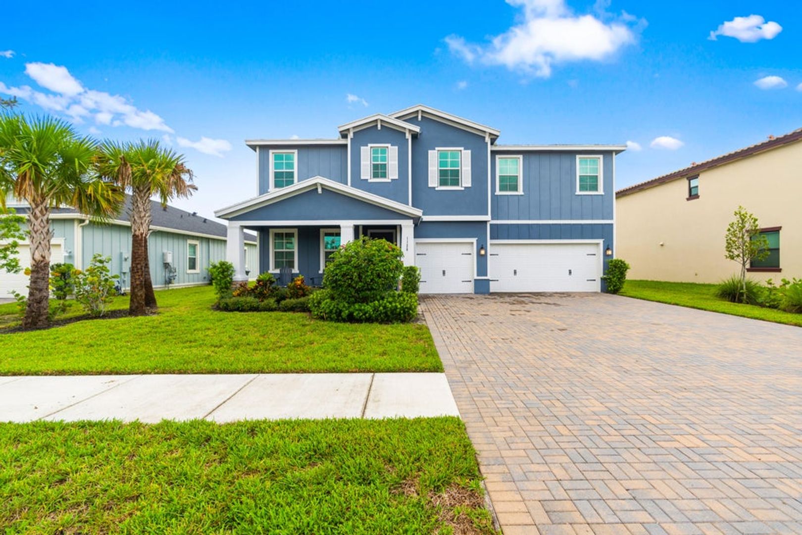 Loxahatchee House: 1120 Haywagon Trail