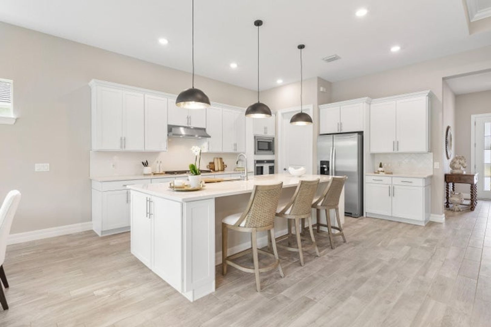 Lake Worth House: 5312 Blue Reed Lane