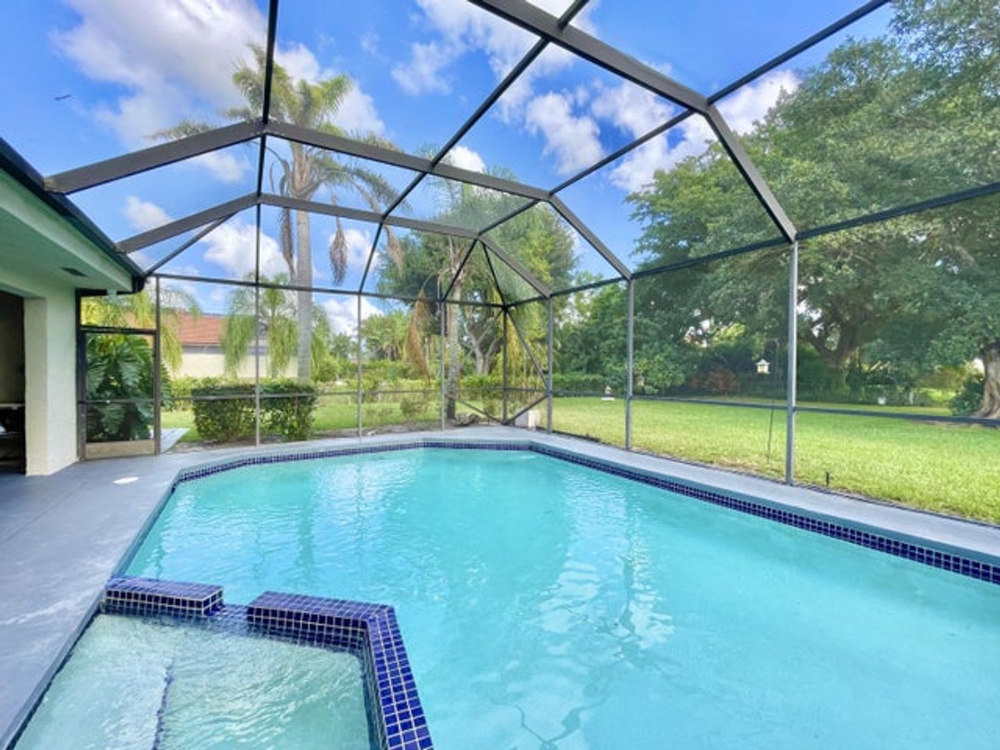 Boca Raton House: 11933 Waterwood Drive