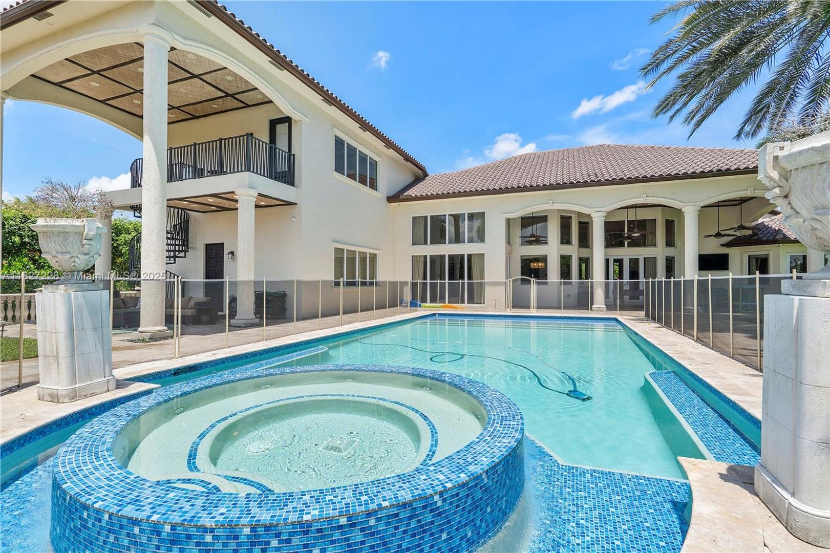 PLANTATION House: 1203 NW 121ST AVE