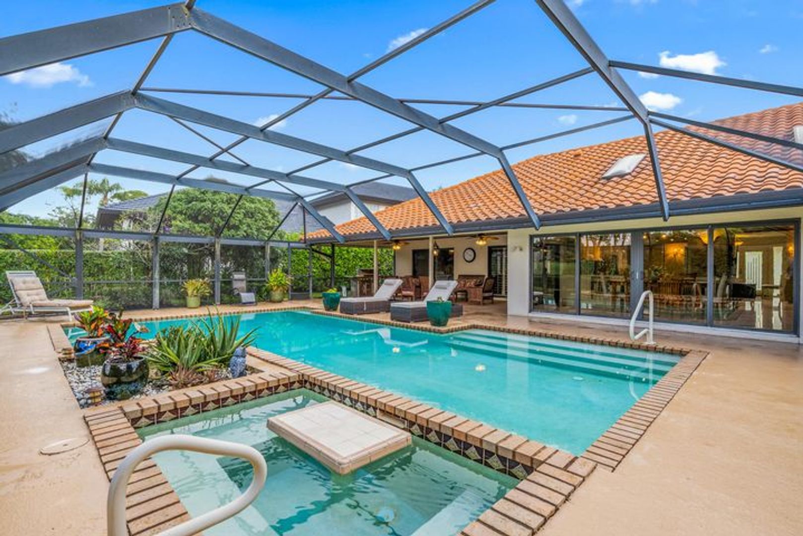 Palm Beach Gardens House: 16 Thurston Drive