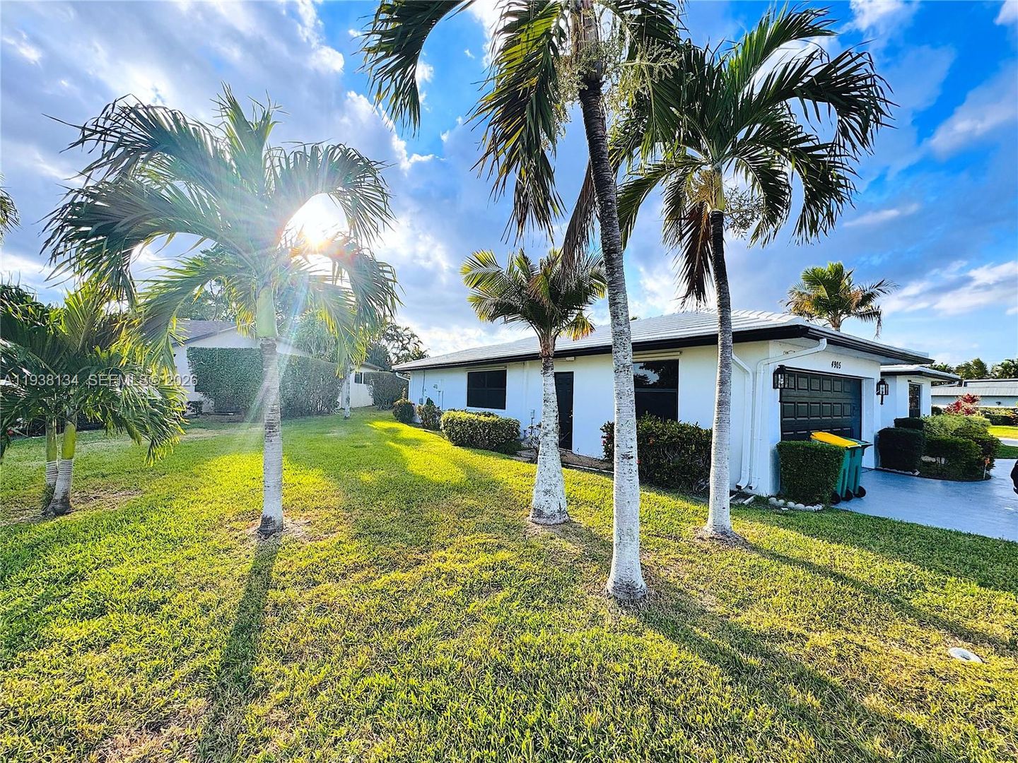 TAMARAC House: 4905 BAYBERRY LN #0