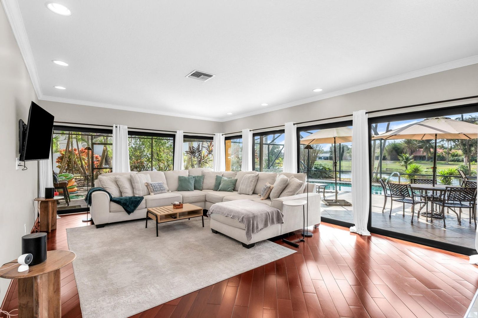 DELRAY BEACH House: 3250 LAKEVIEW BLVD #3250