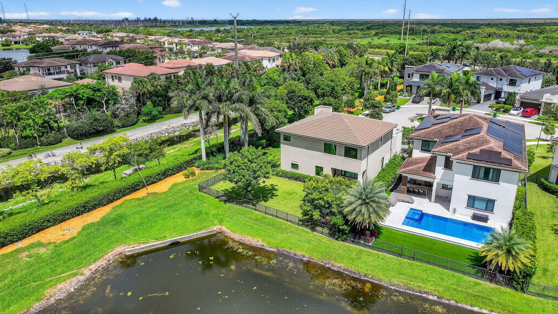 PARKLAND House: 10990 OCEANO WAY