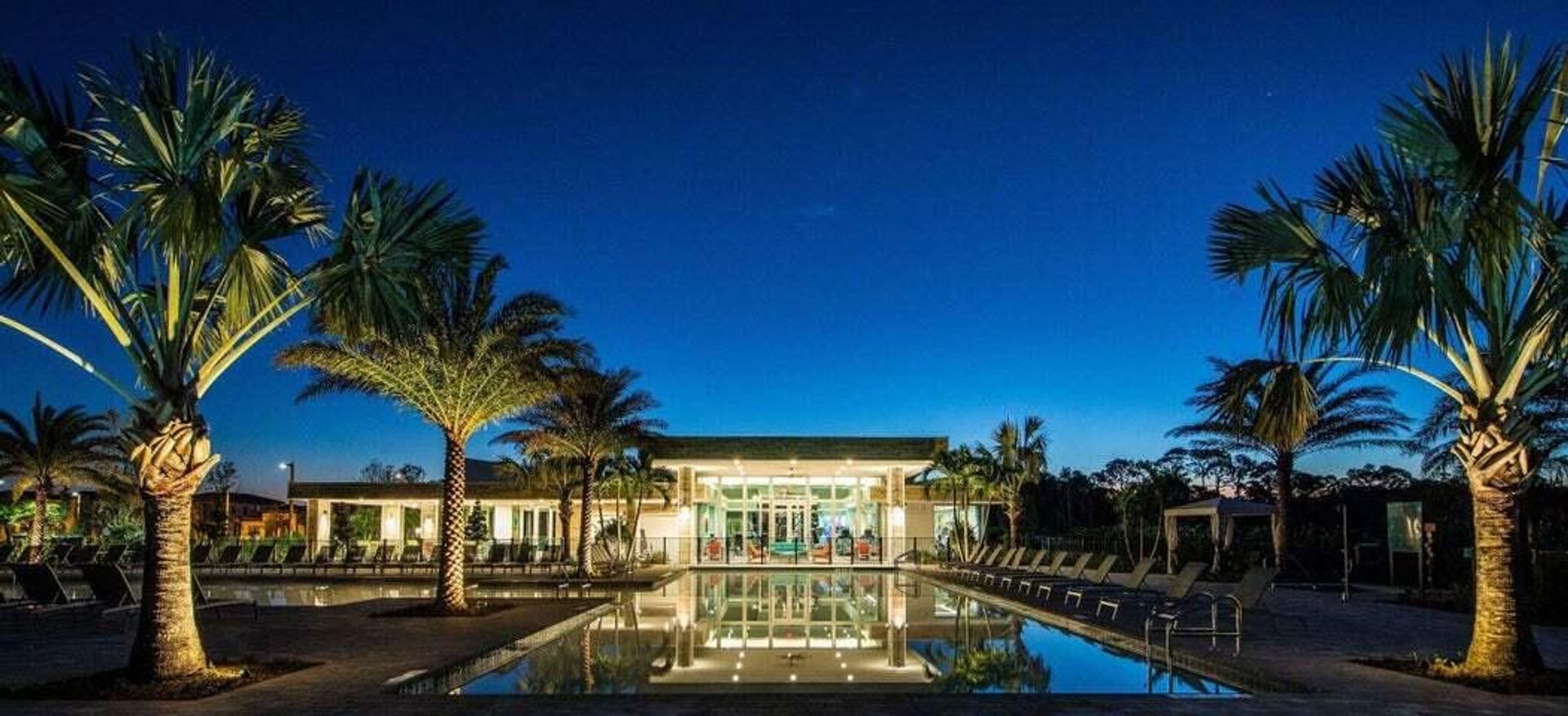 Palm Beach Gardens House: 8086 Hobbes Way