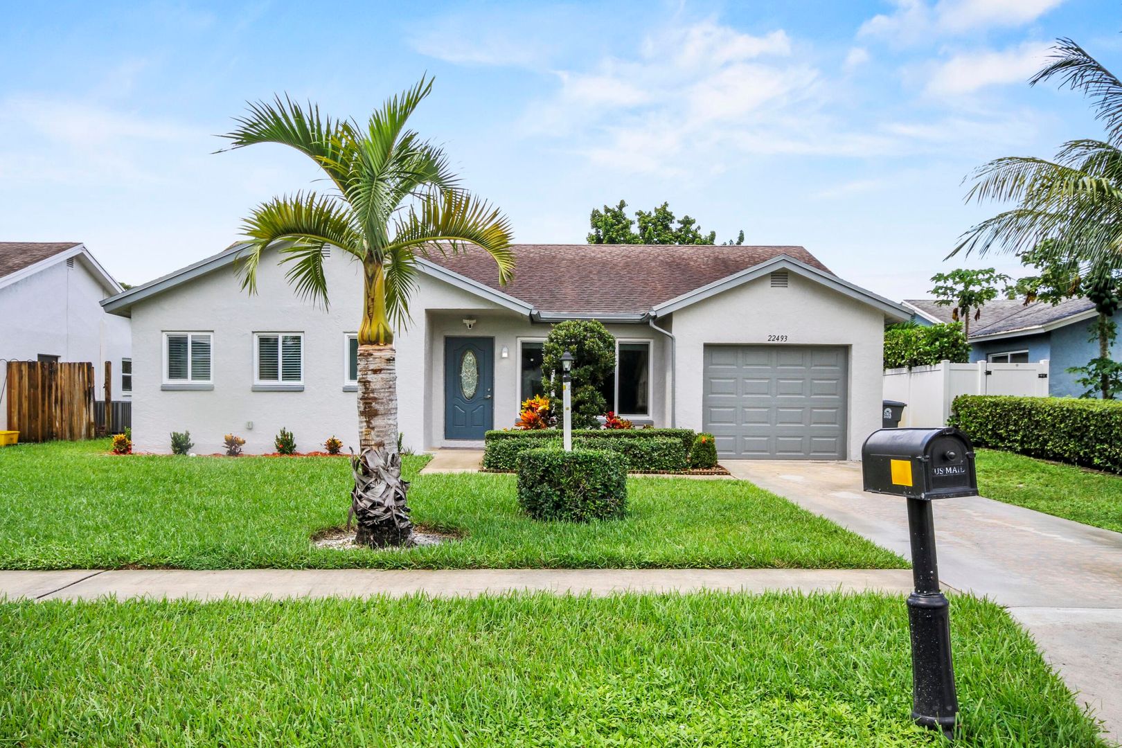 BOCA RATON House: 22493 SW 56TH AVE