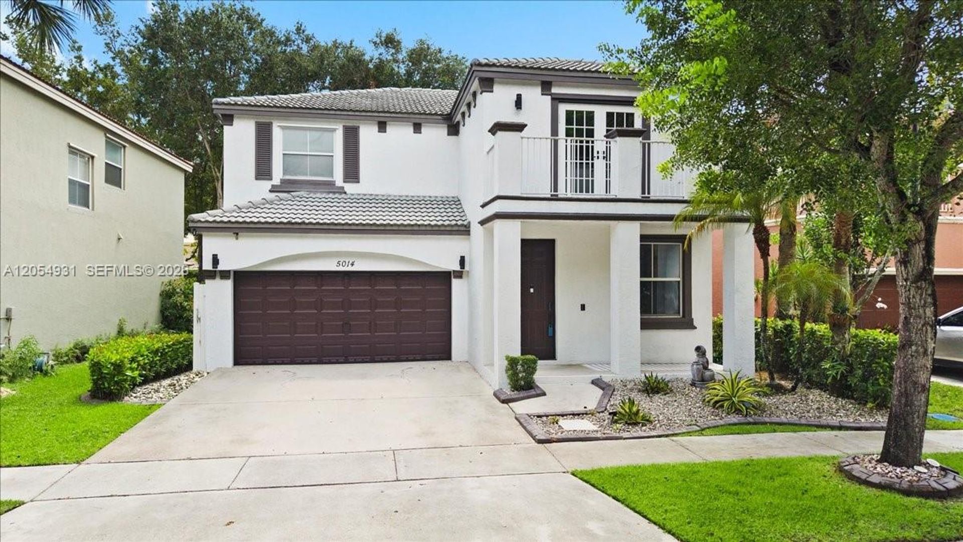 MIRAMAR House: 5014 SW 155TH TER