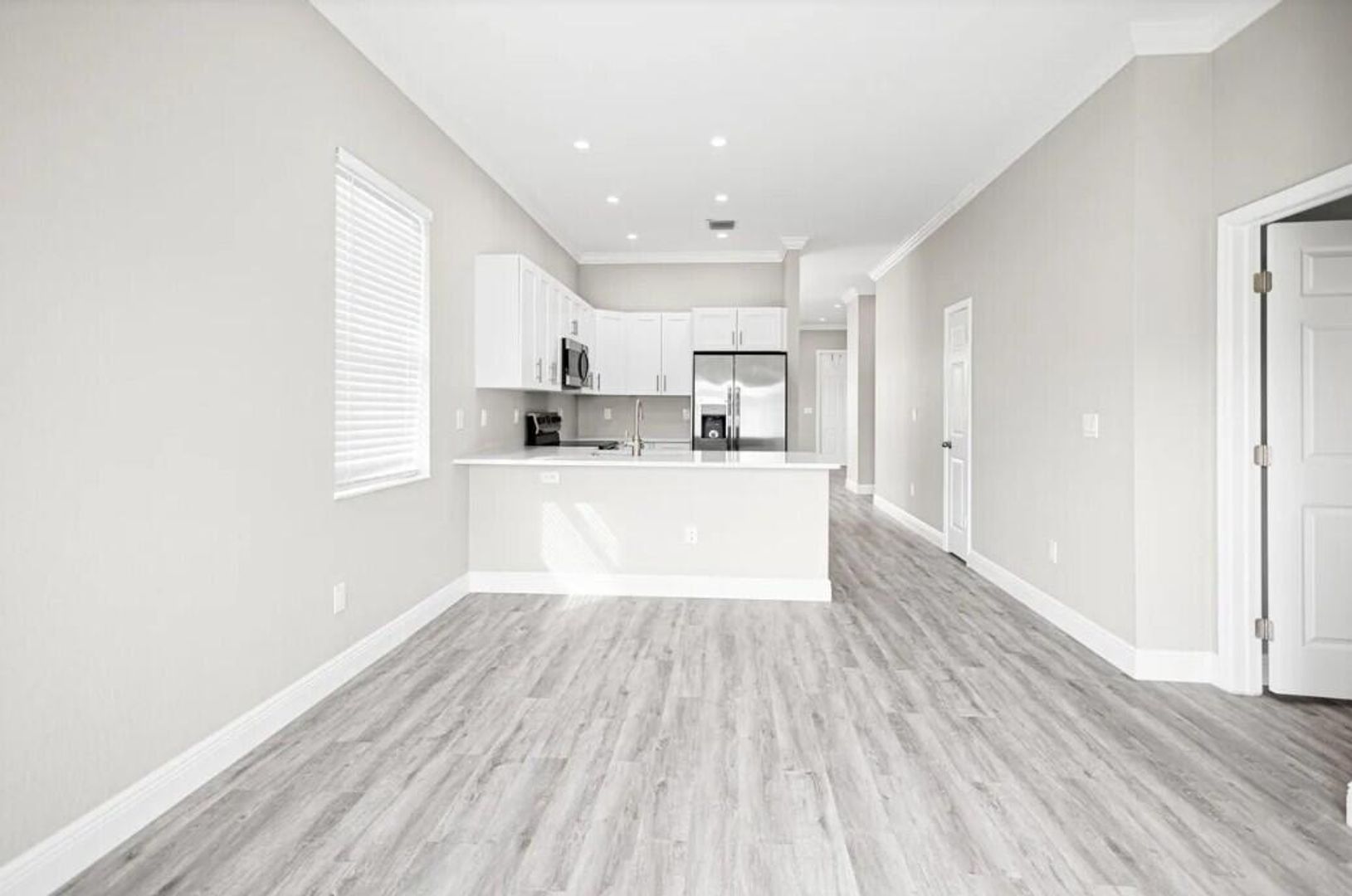 BOYNTON BEACH House: 132 NW 11TH AVENUE #0