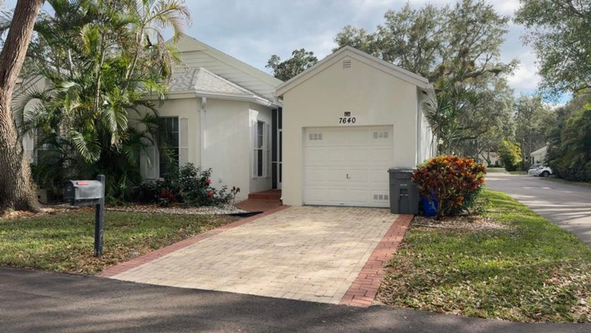 Boyton Beach House: 7640 Forest Green Ln