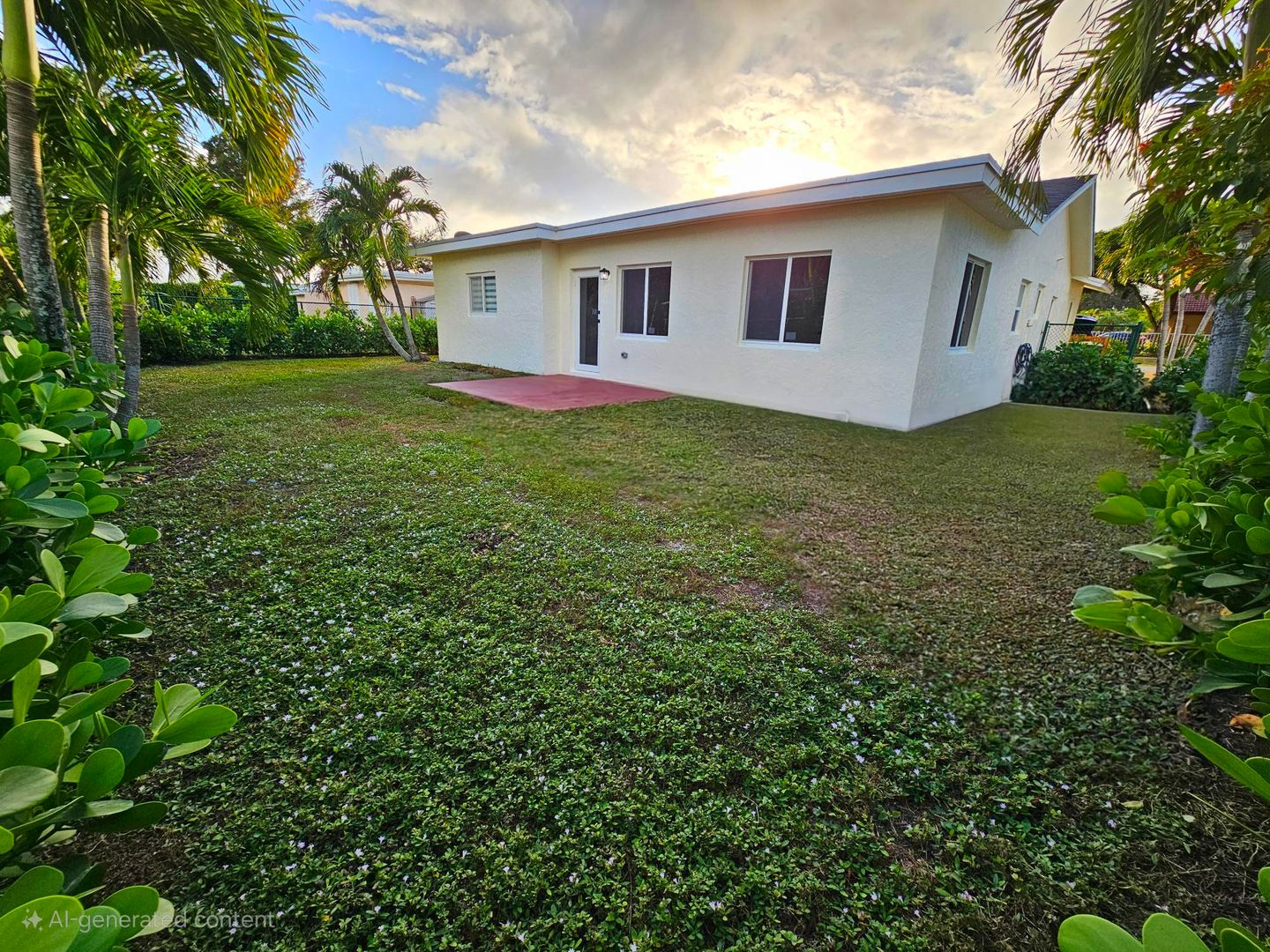 TAMARAC House: 7304 WESTWOOD DR