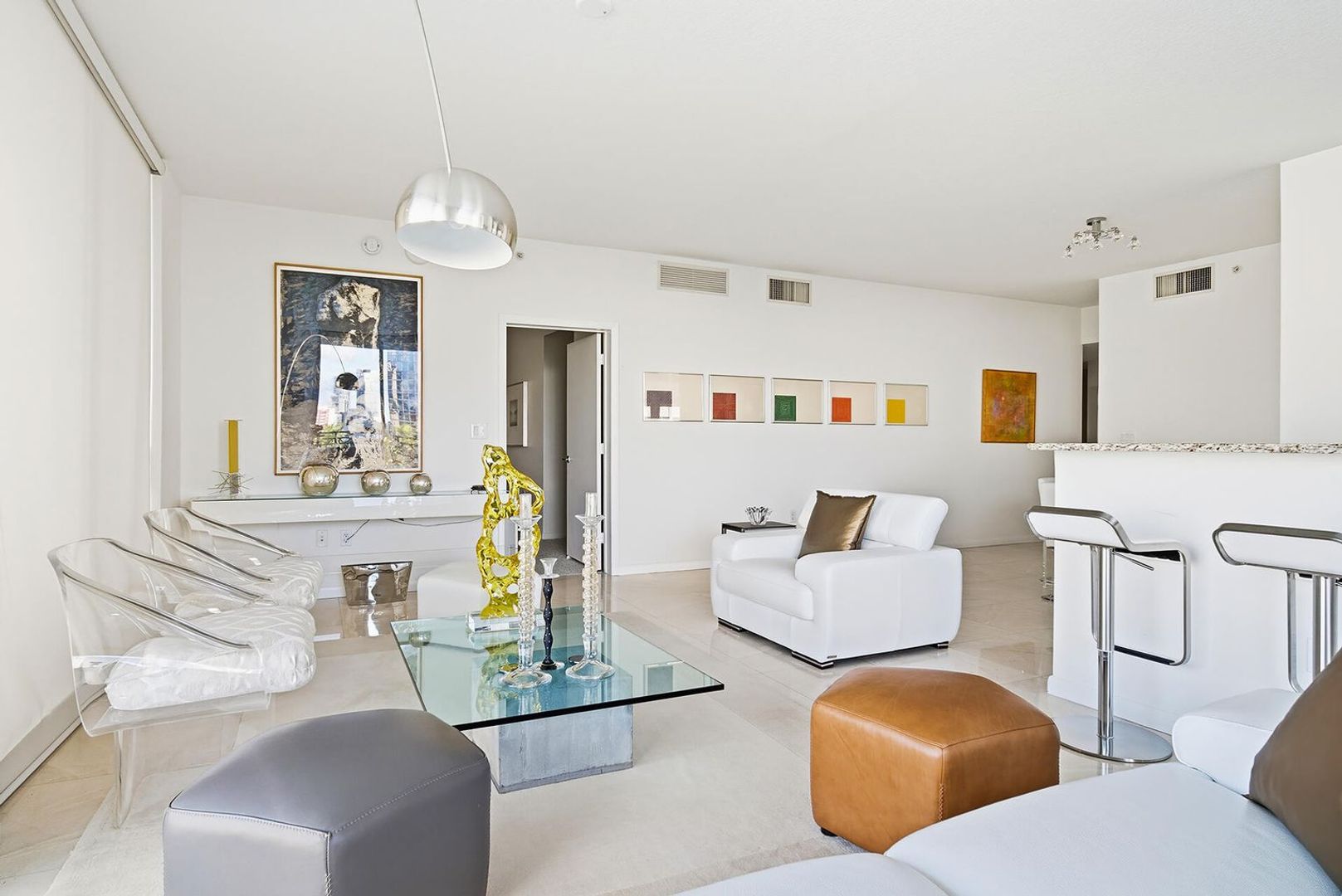 West Palm Beach House: 550 Okeechobee Boulevard 602