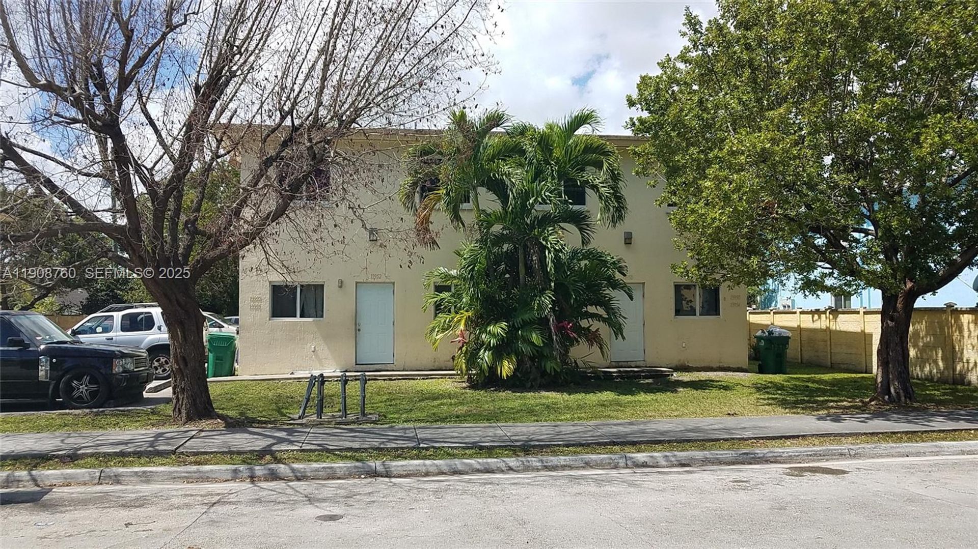 MIAMI House: 13950 NE 2ND AVE # 1A