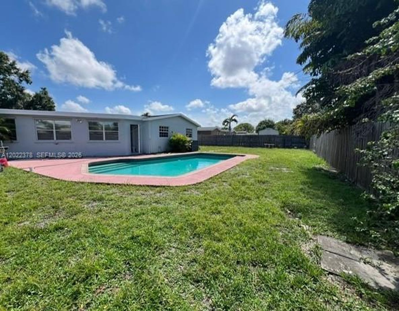 MARGATE House: 6921 NW 5TH CT #6921