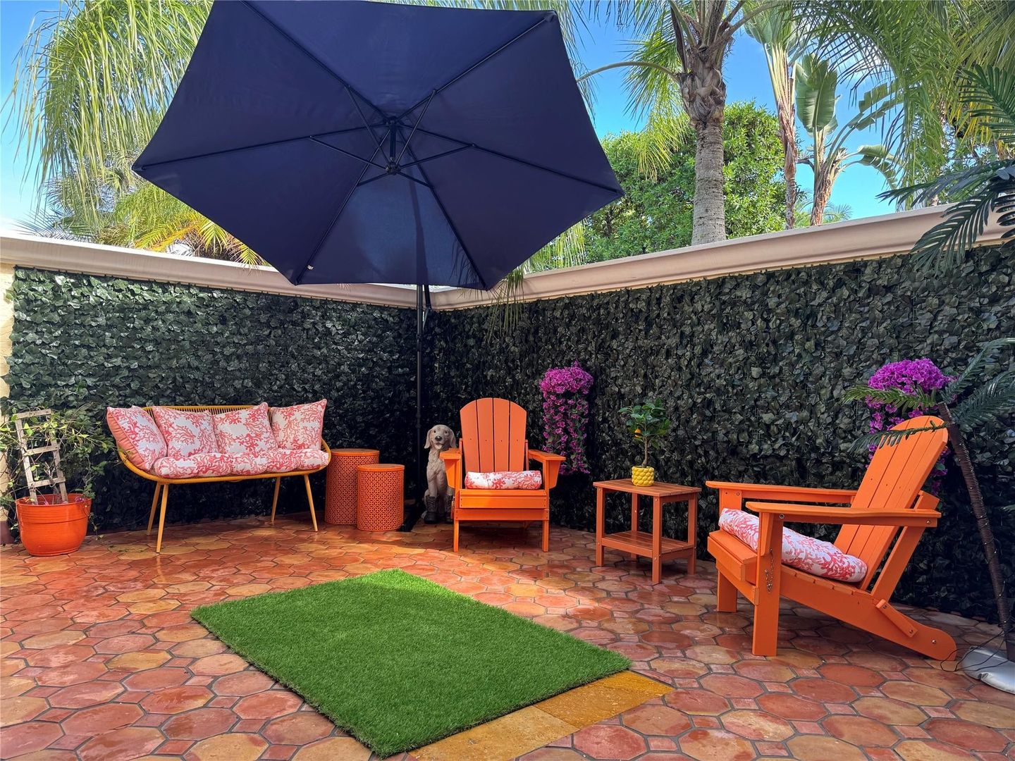 DELRAY BEACH House: 1010 NE 8TH AVE #UNIT 31F