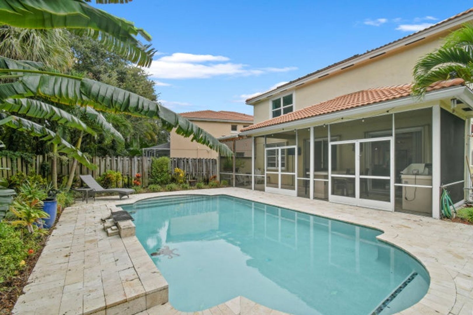 Palm Beach Gardens House: 4576 Thornwood Circle