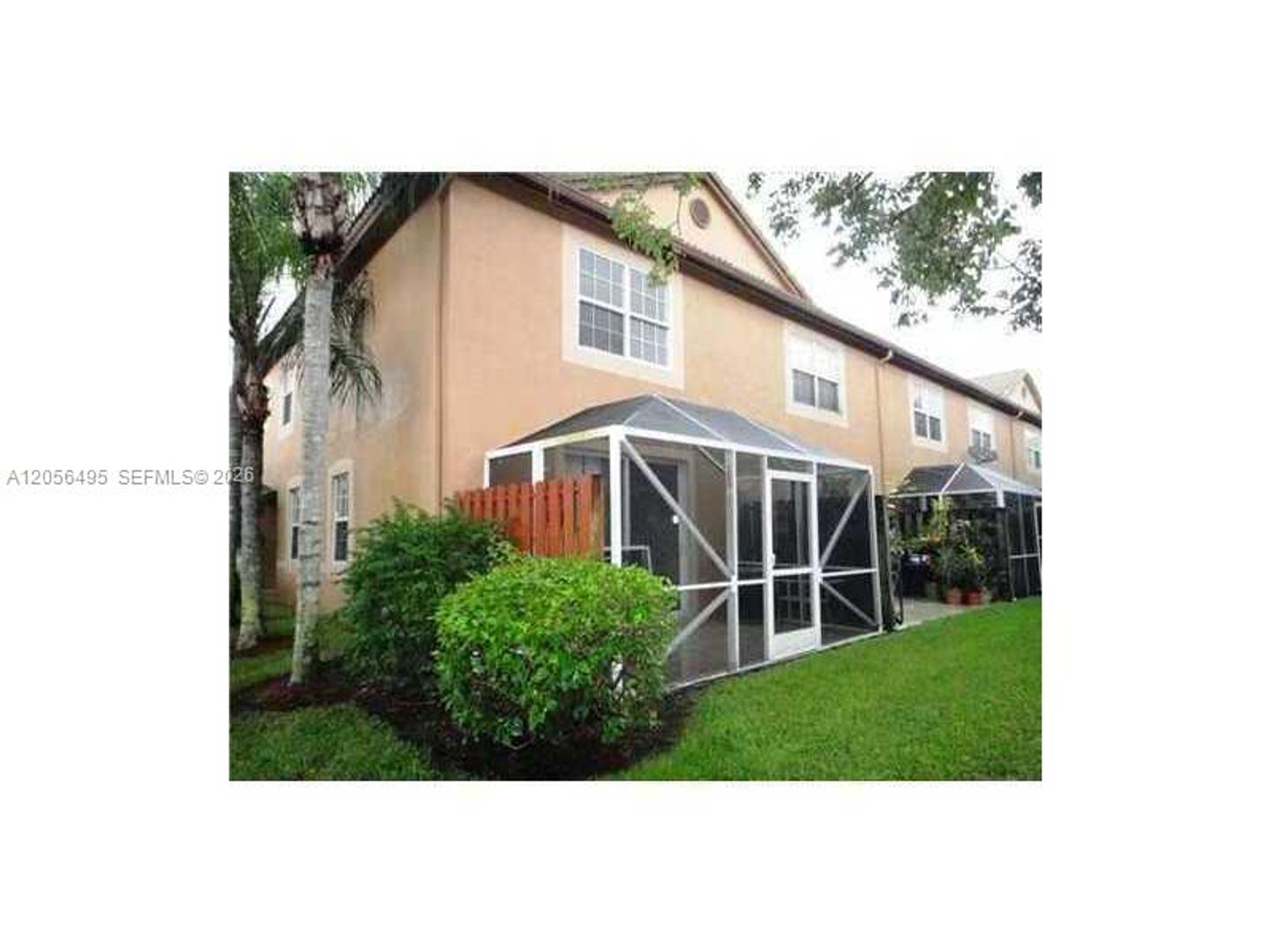 WESTON House: 1621 BARCELONA WAY # 6-32