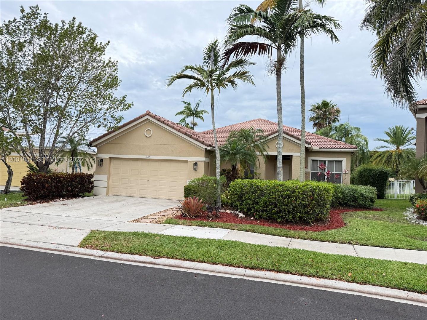 WESTON House: 1006 SUNFLOWER CIR #1006