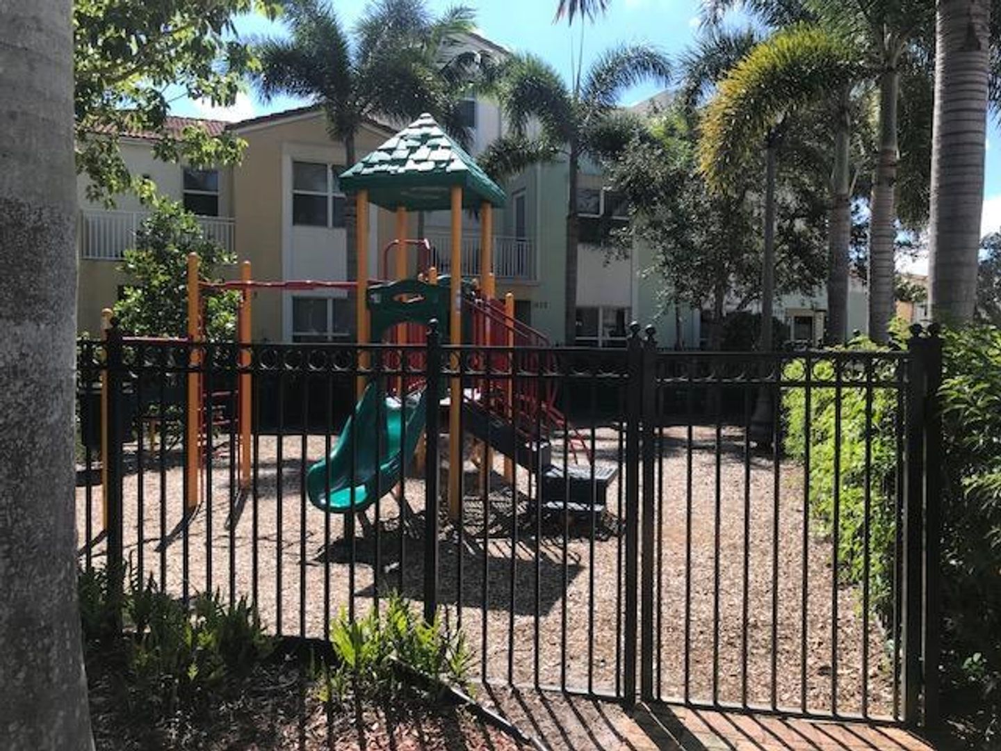 BOCA RATON House: 4920 NW 15TH AVE #4920