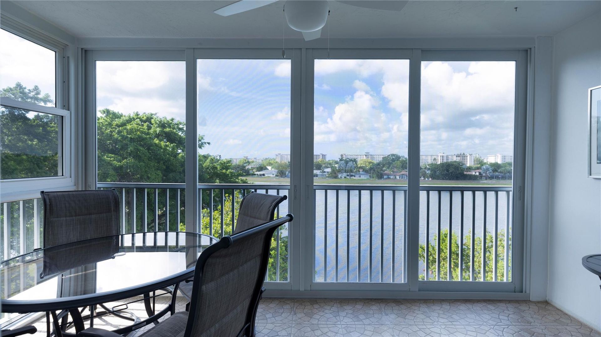 POMPANO BEACH House: 3100 N COURSE LN APT 510
