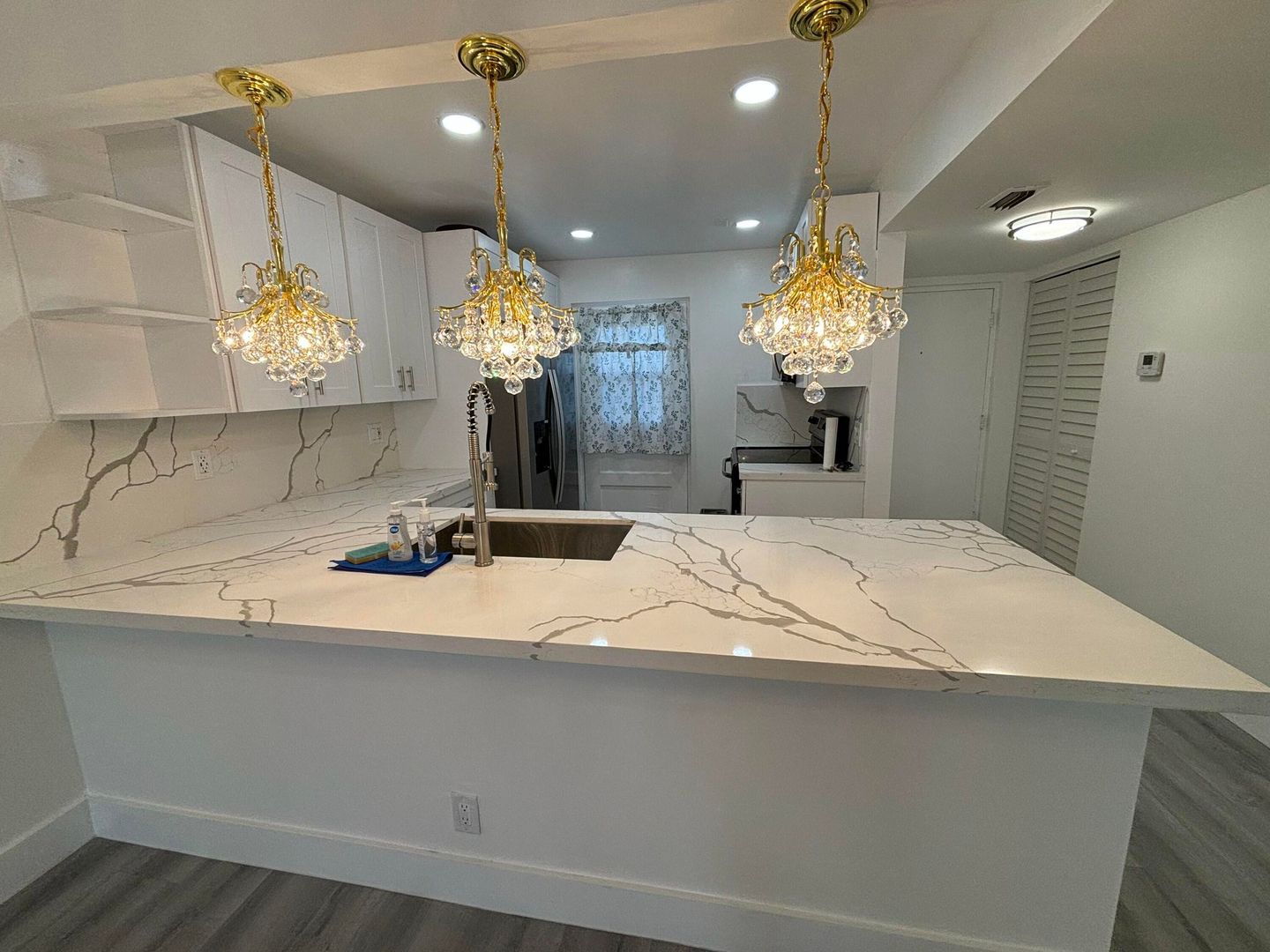 BOCA RATON House: 5961 NW 2ND AVE #312