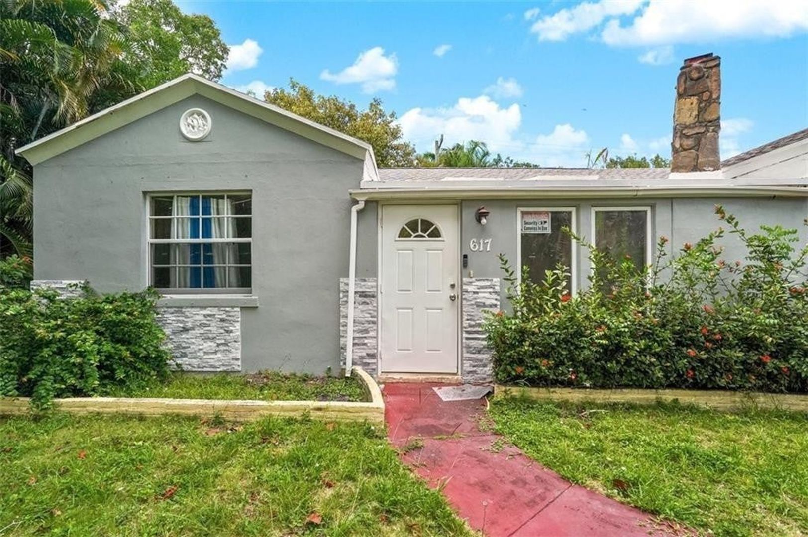 BOYNTON BEACH House: 617 LAKESIDE HARBOUR #0
