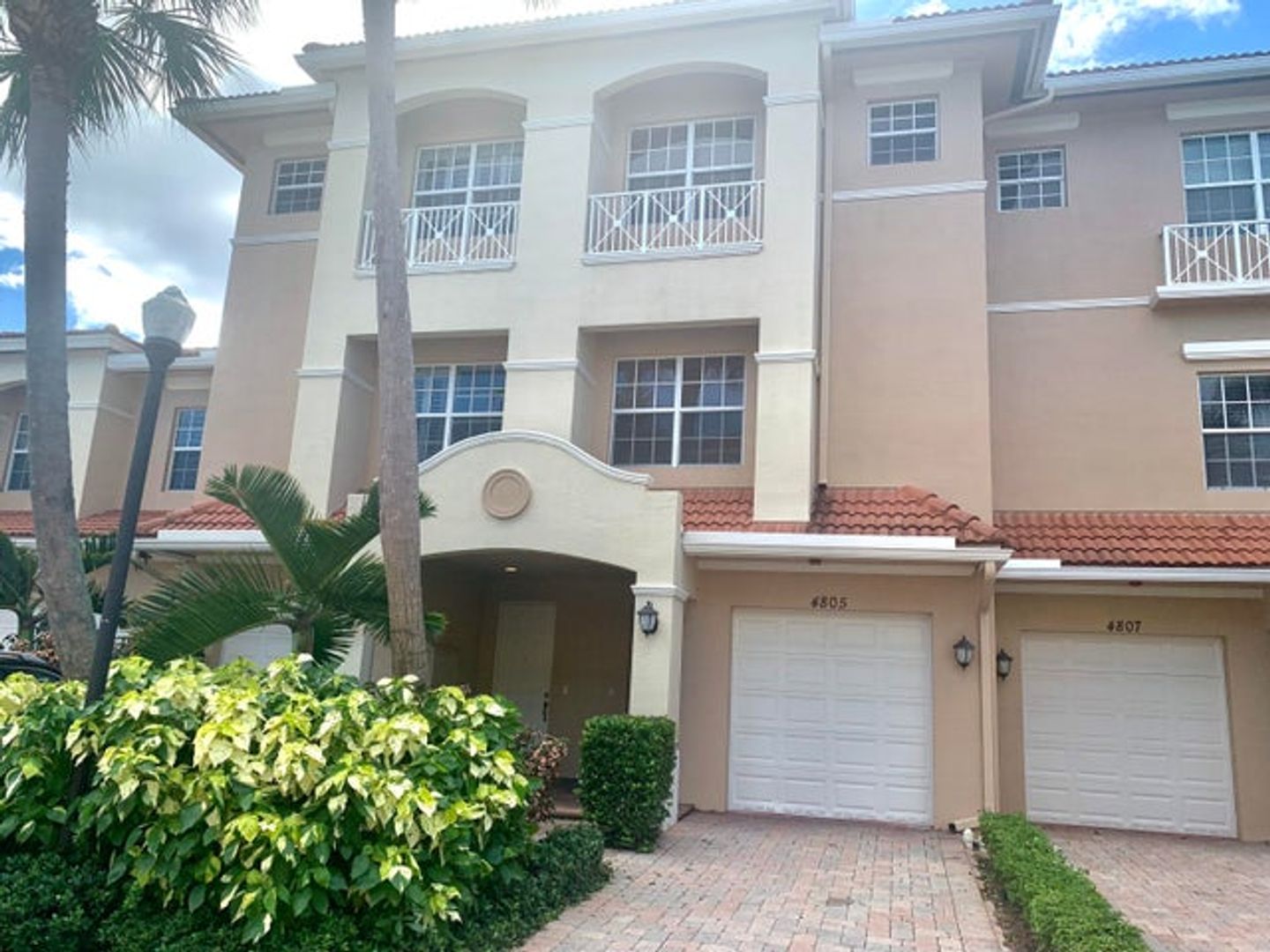 Palm Beach Gardens House: 4805 Sawgrass Breeze Drive