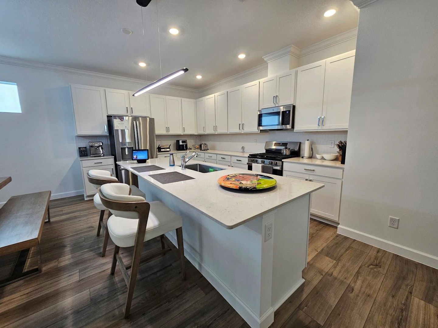 Loxahatchee House: 1974 Wandering Willow Way