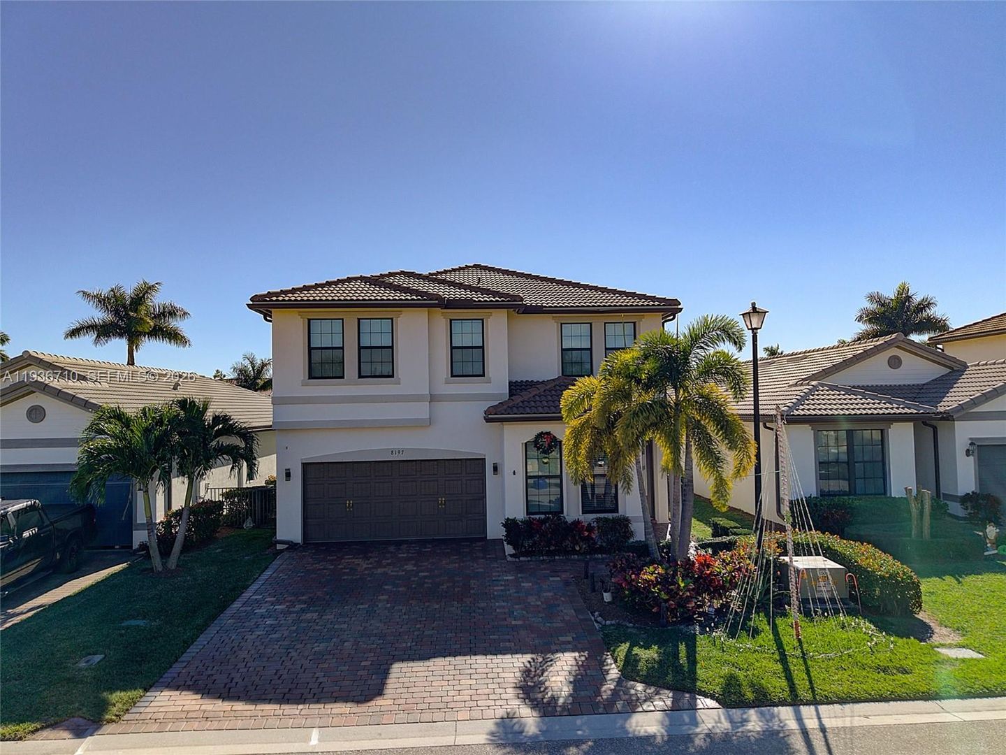 Lake Worth House: 8197 Hanoverian Drive 0