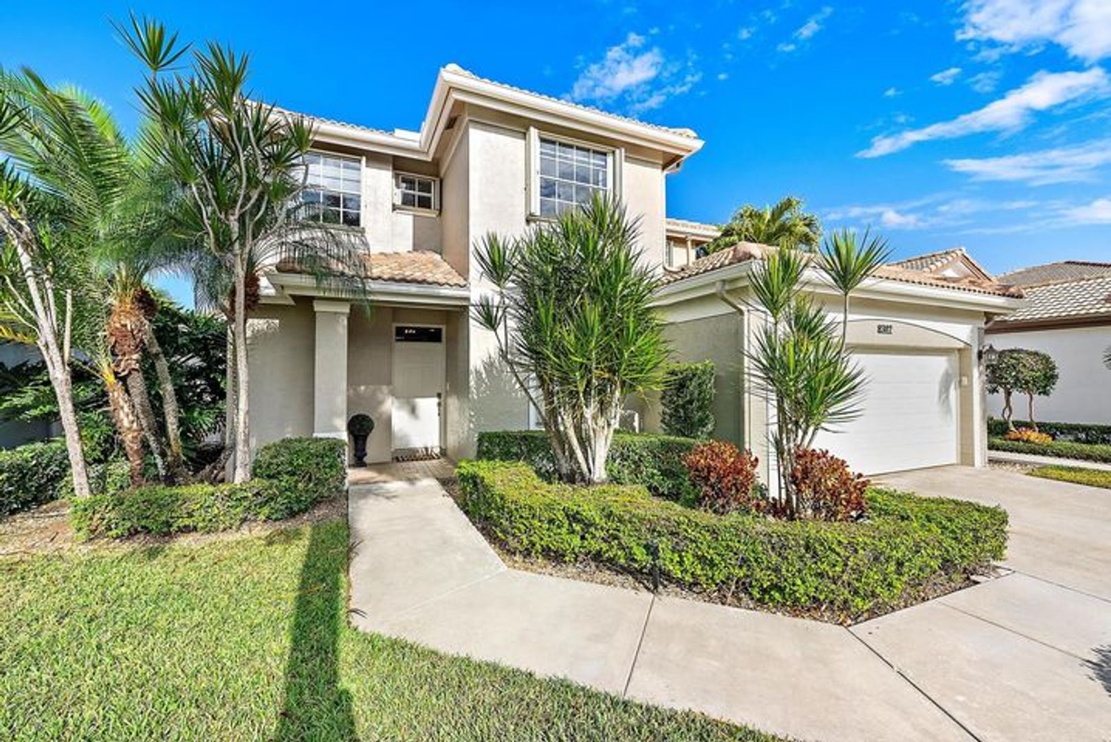 West Palm Beach House: 8307 Quail Meadow Way