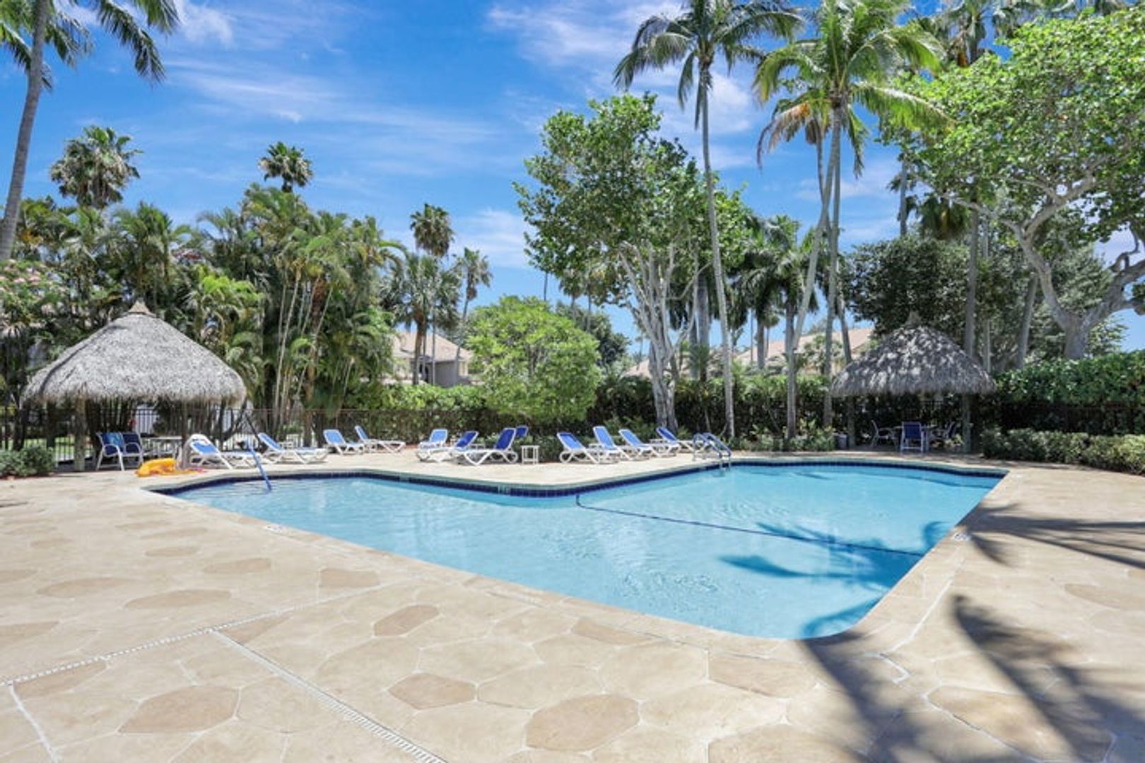 Boca Raton House: 6584 Villa Sonrisa Drive 1122