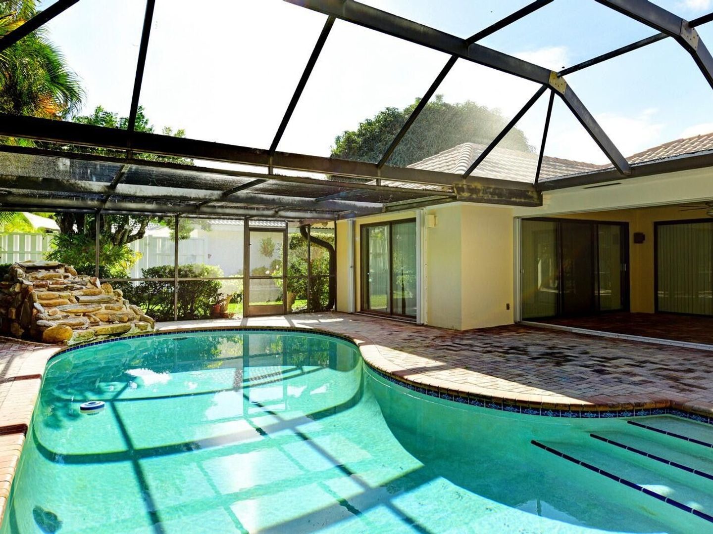 Boca Raton House: 5979 Pinebrook Drive