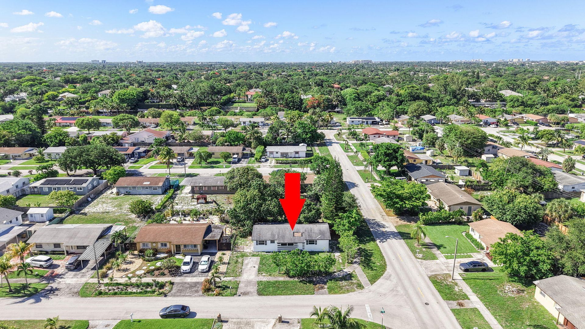 DEERFIELD BEACH House: 307 NW 6TH ST #307