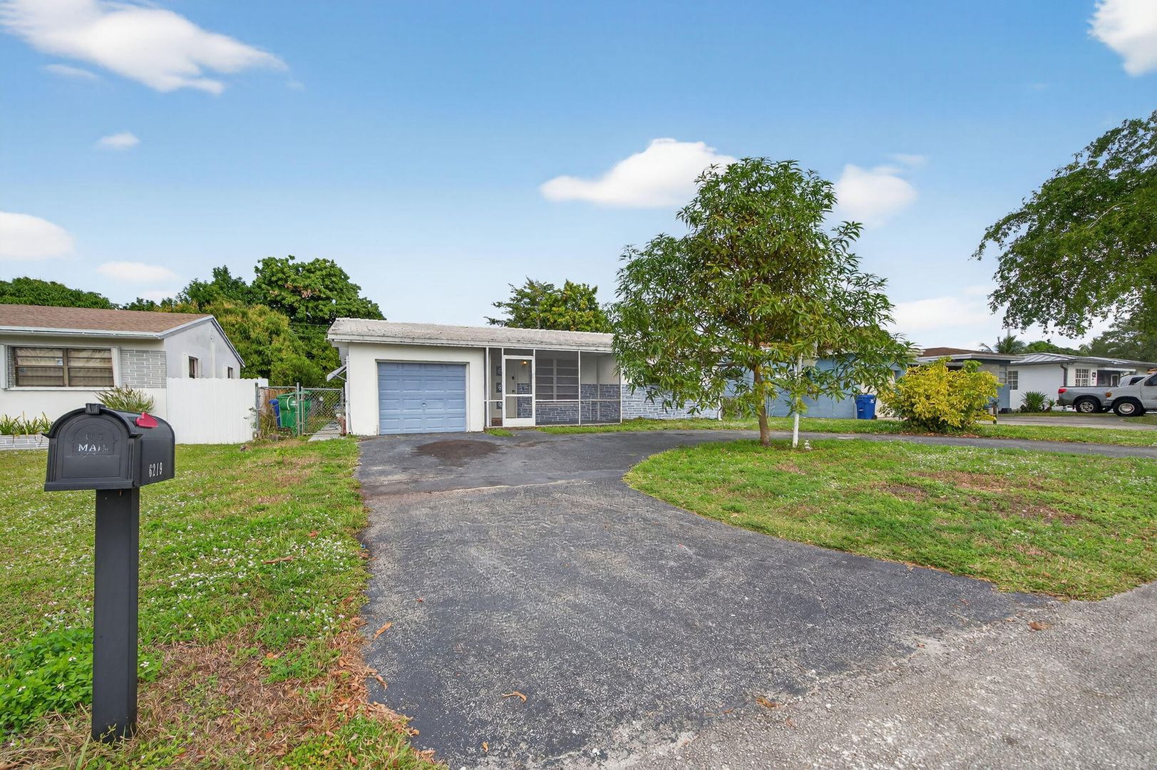 MIRAMAR House: 6219 SW 20TH CT