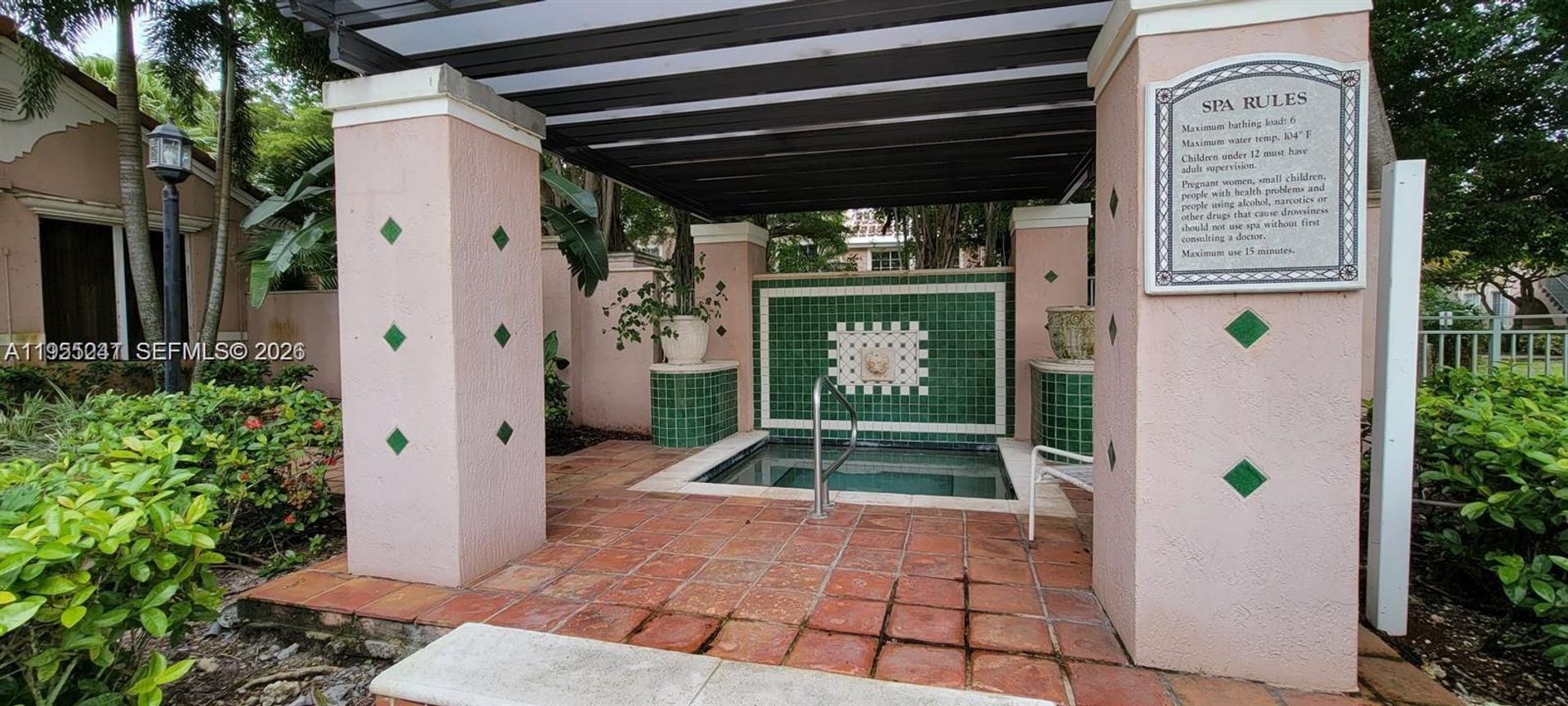 MIRAMAR House: 12124 SAINT ANDREWS PL UNIT 201