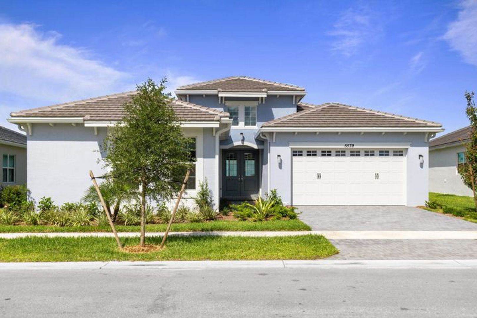 Westlake House: 5579 Liberty Lane