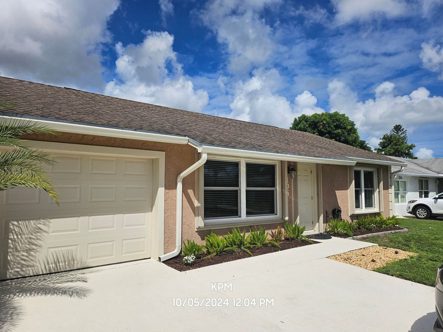 JUPITER House: 105 WINGATE DR