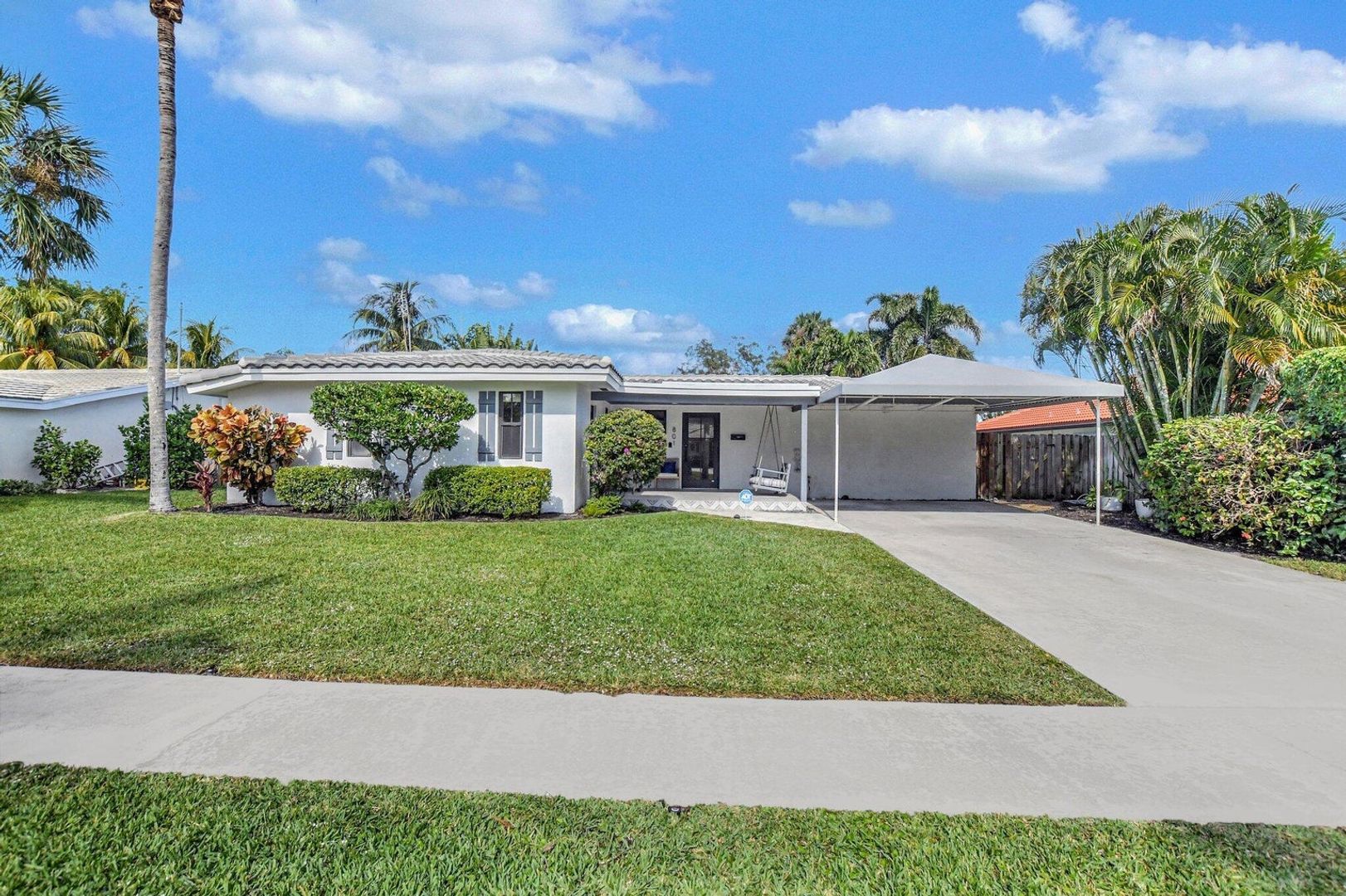 BOCA RATON House: 801 SW 5TH ST #0