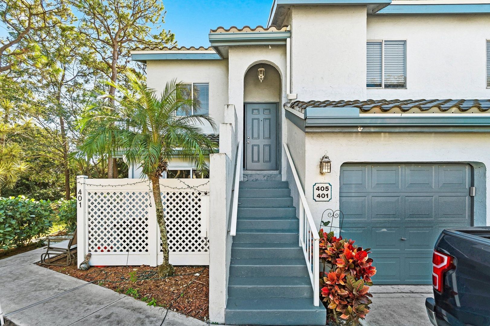 Boynton Beach House: 9770 Nickels Boulevard 405