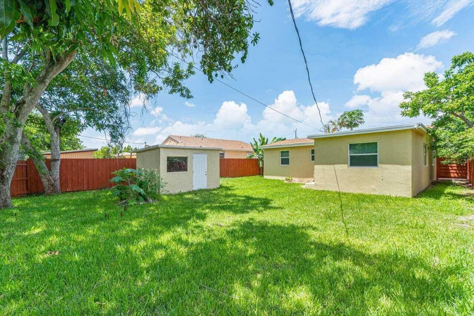 DELRAY BEACH House: 311 SW 7TH AVE