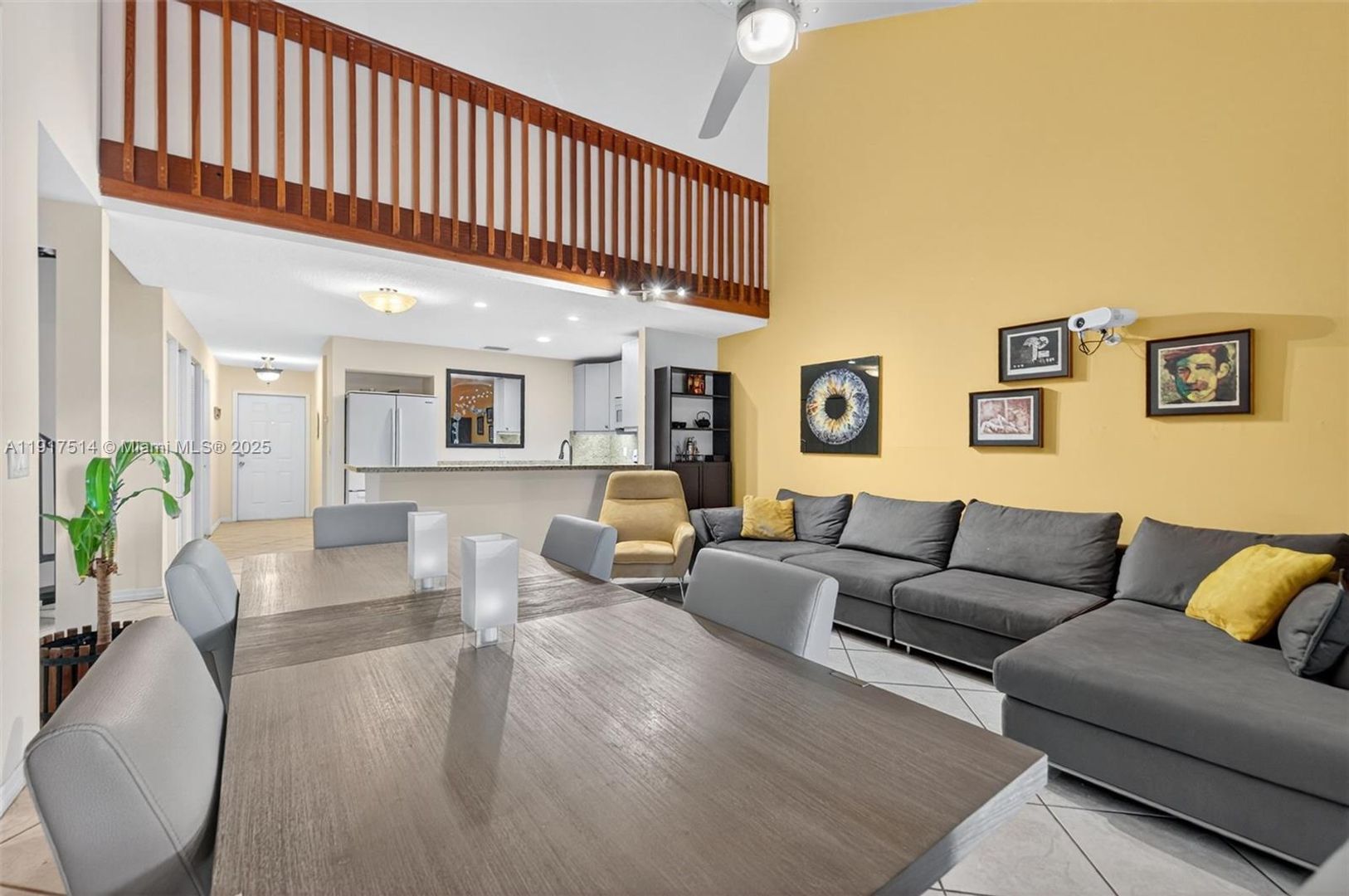 SUNRISE House: 616 WOODGATE LN #D