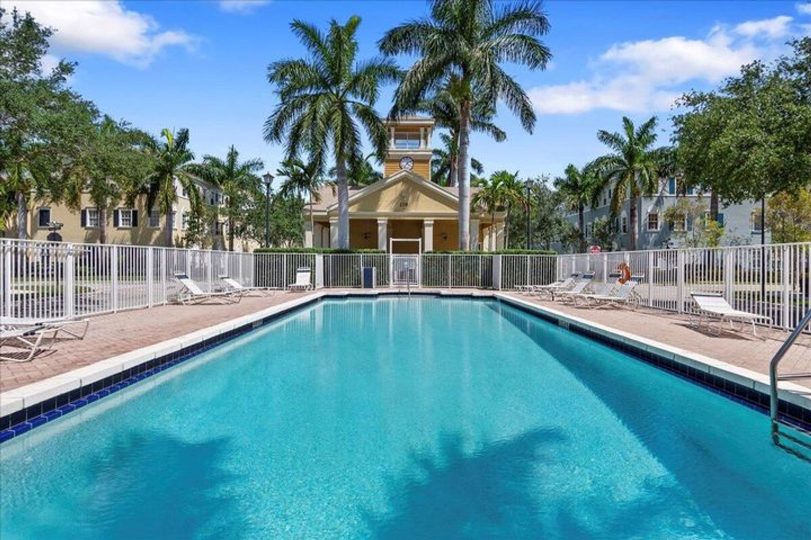 Jupiter House: 116 Sea Plum Drive 107