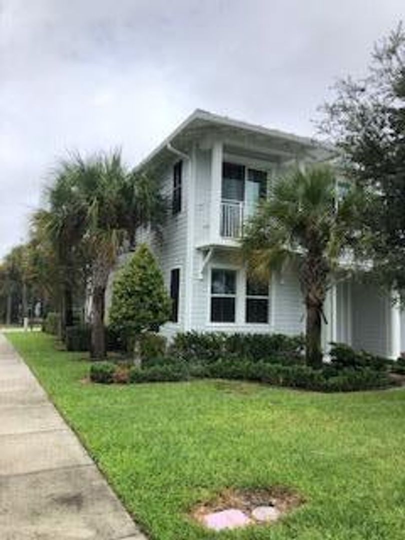 JUPITER House: 2812 N BISMARK LN