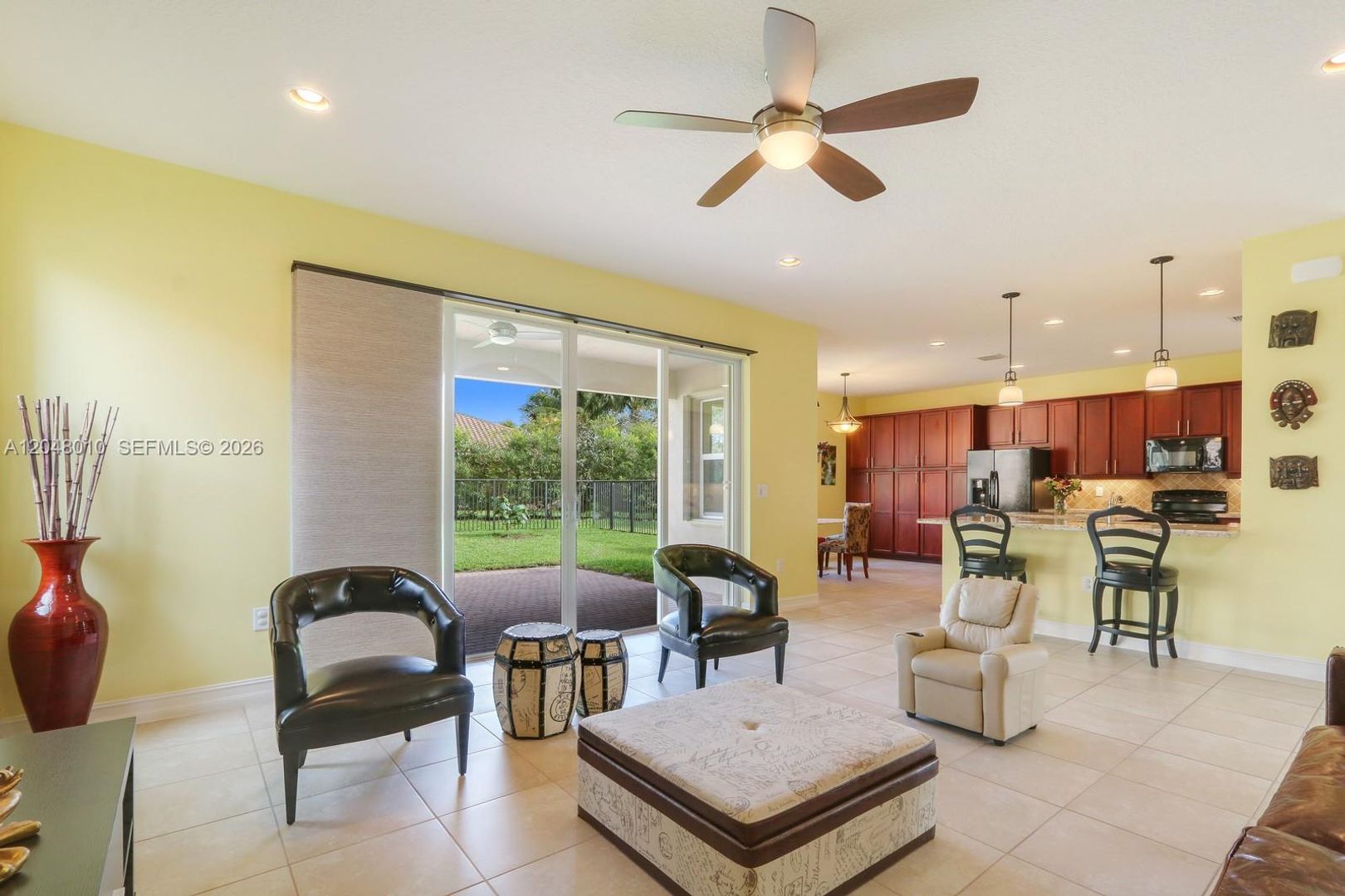 BOYNTON BEACH House: 8185 FIERA RIDGE DR