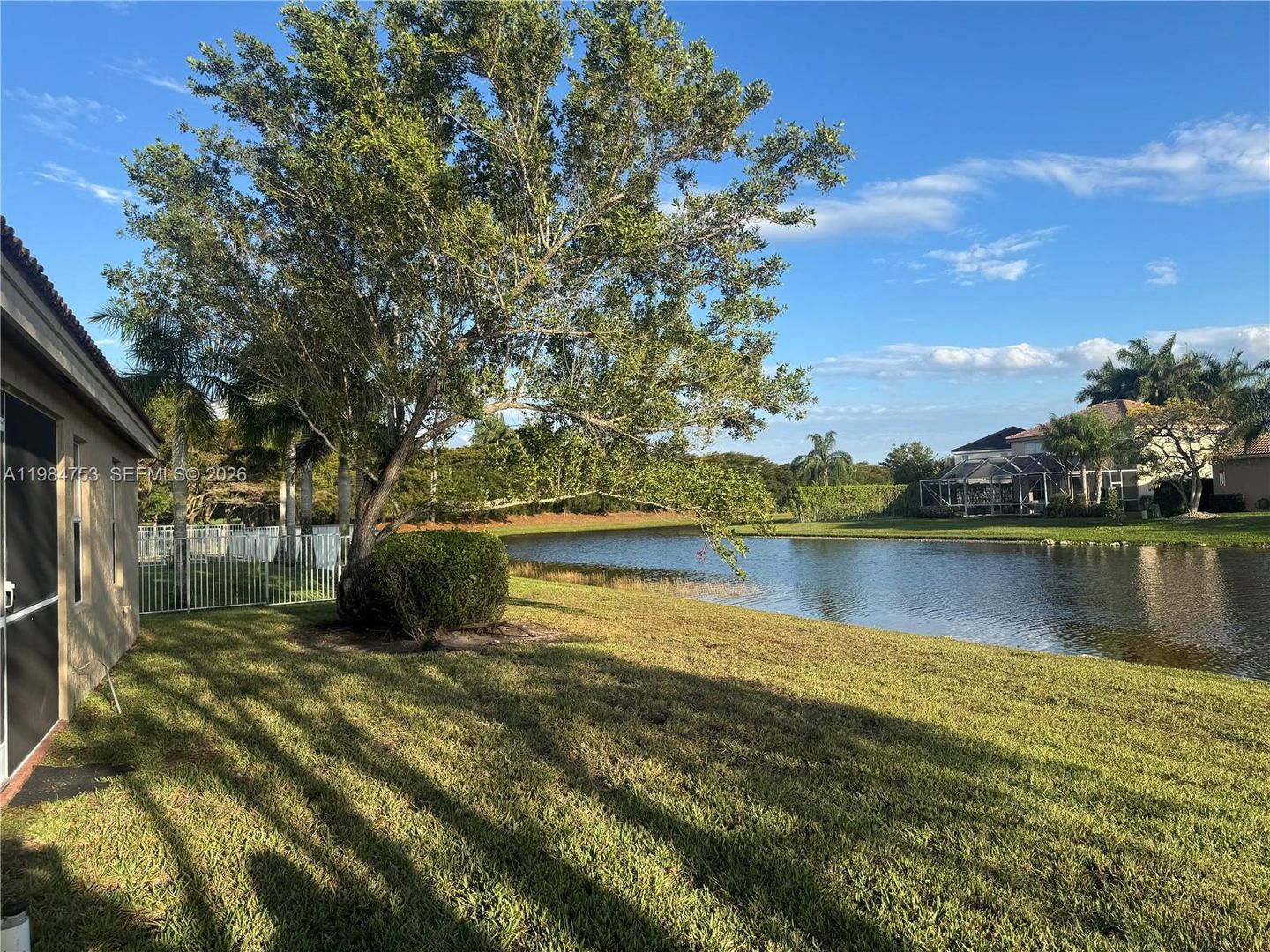 WESTON House: 1918 ANDROMEDA LN