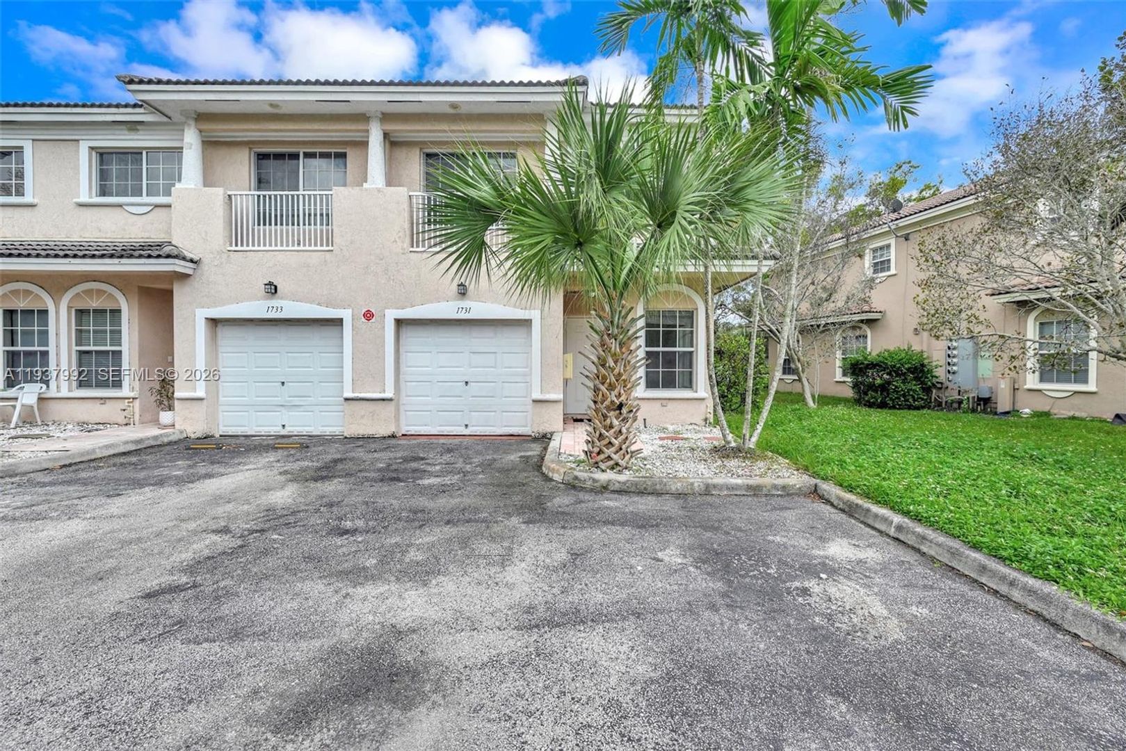 CORAL SPRINGS House: 1731 NW 94TH AVE #0