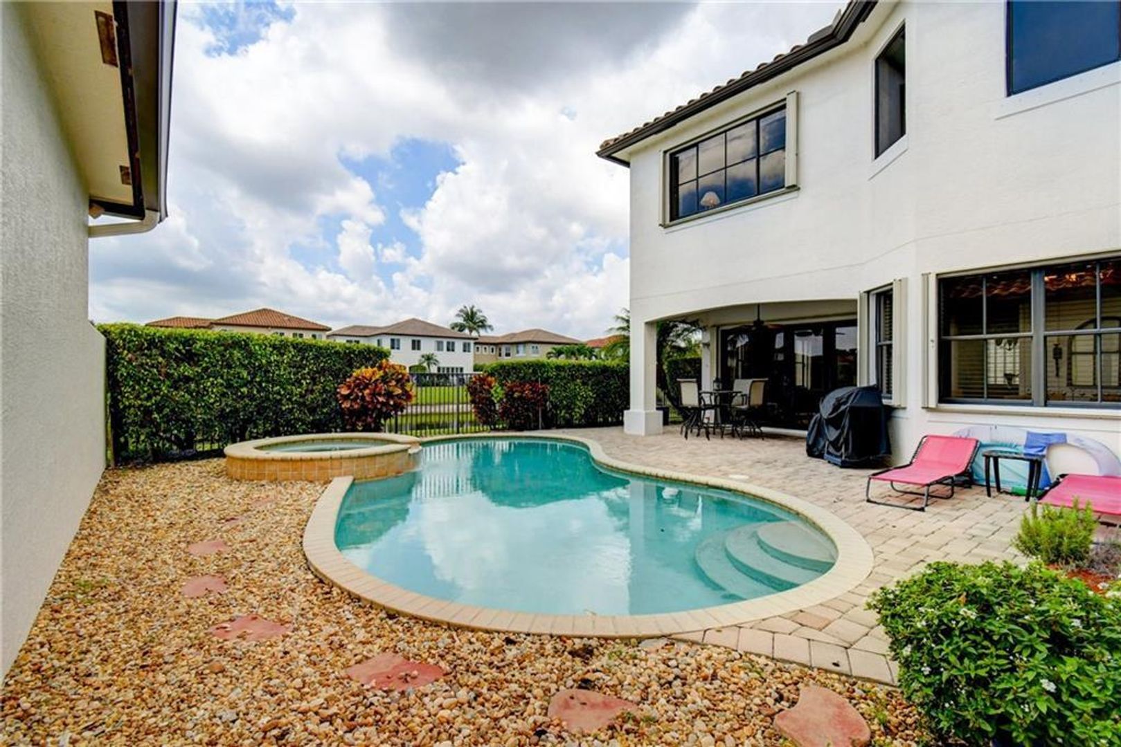 BOYNTON BEACH House: 4169 ARTESA DR #4169